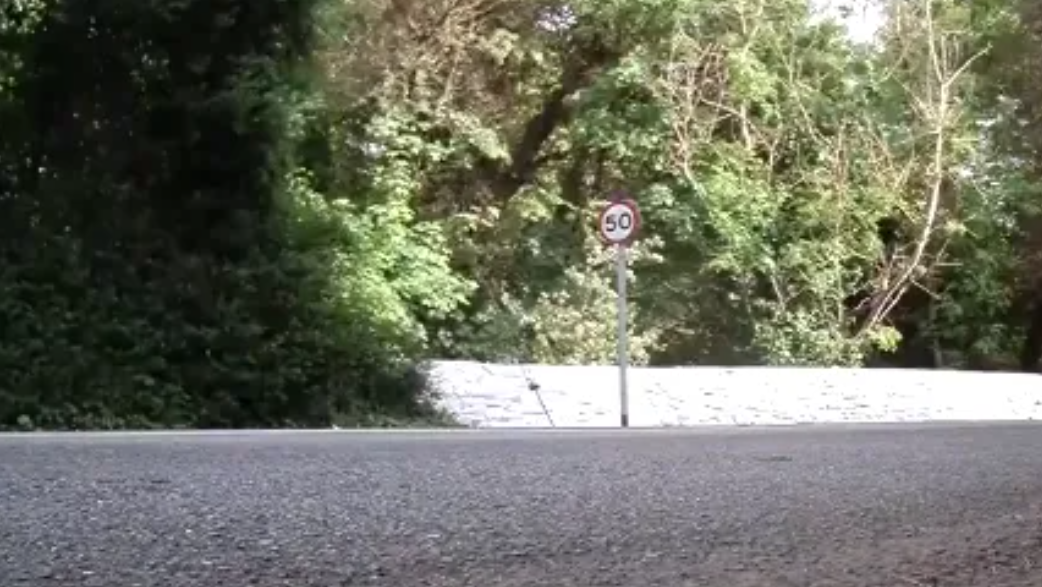Isle of Man TT